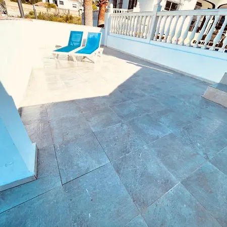Super Exclusive Bungalow Benalmadena Exterior photo