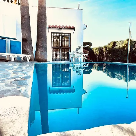 Super Exclusive Bungalow Benalmadena Exterior photo