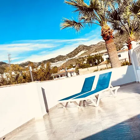 Super Exclusive Bungalow Benalmadena Exterior photo
