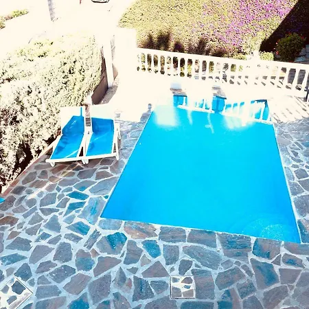 Super Exclusive Bungalow Benalmadena Exterior photo