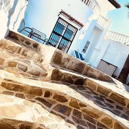 Super Exclusive Bungalow Benalmadena Exterior photo