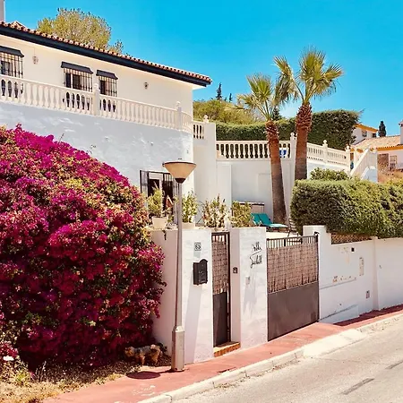 Super Exclusive Bungalow Benalmadena Exterior photo