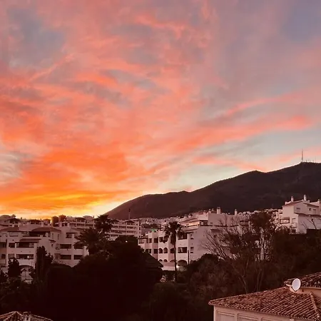 Super Exclusive Bungalow Benalmadena Exterior photo