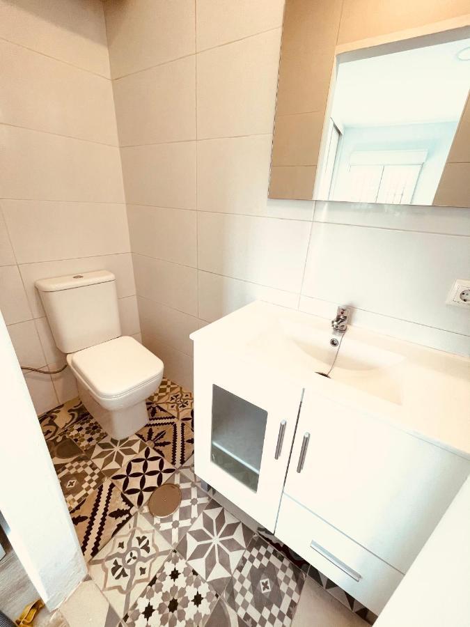 Super Exclusive Ferienhaus Benalmádena