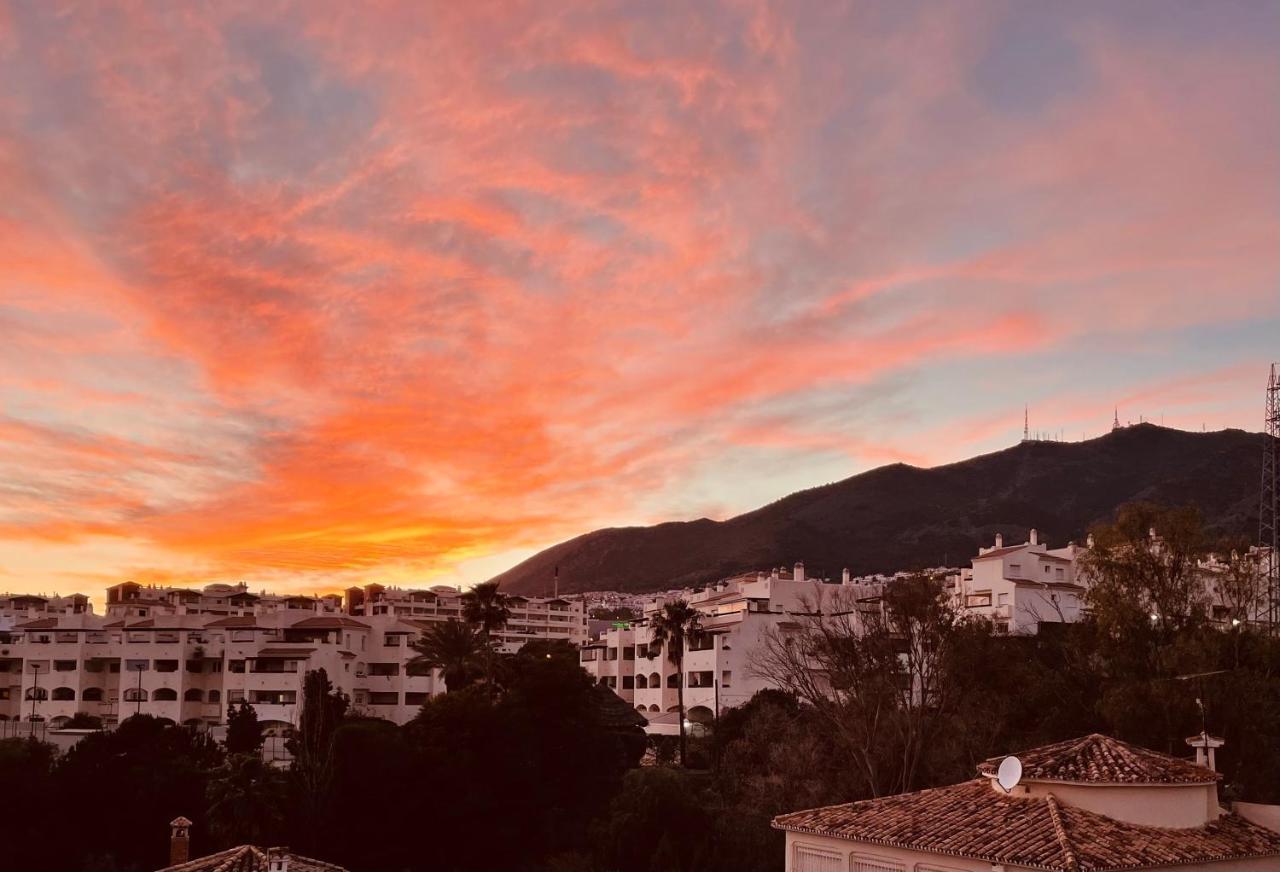 Ferienhaus Super Exclusive Benalmádena