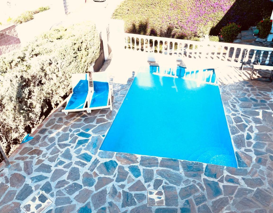 Hébergement de vacances Super Exclusive Benalmádena